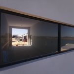 post construction clean on a house in Dudly Park Mandurah and the windows are looking fresh