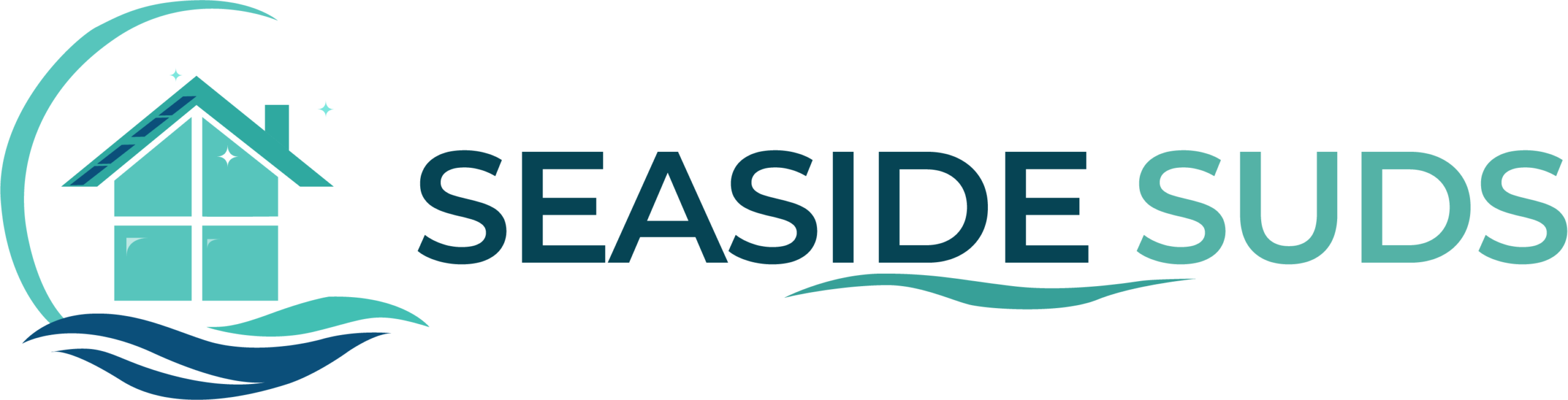 Seaside Suds Logo Mobile