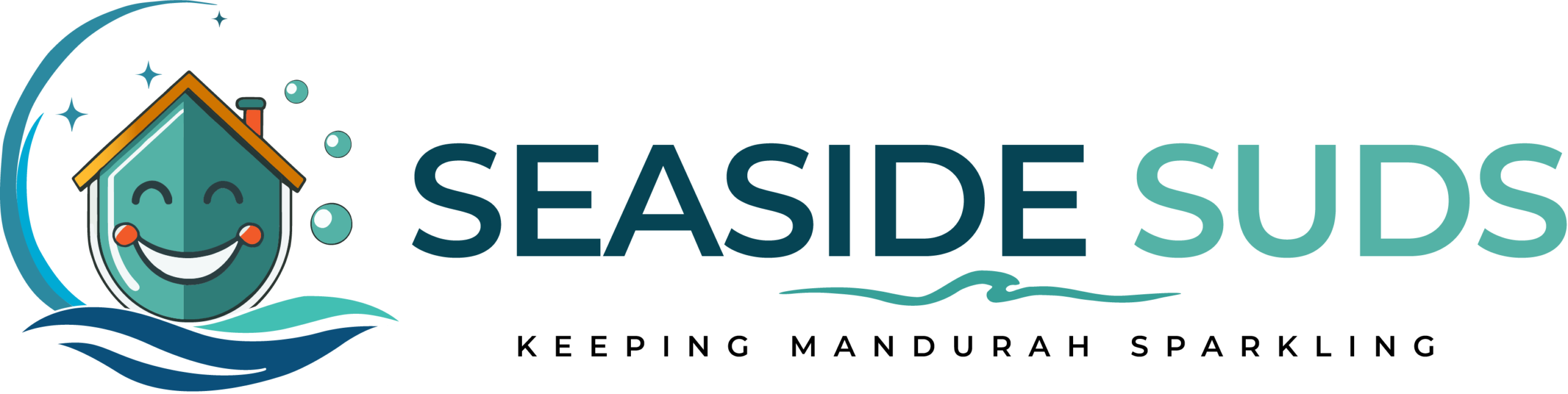 seaside suds logo